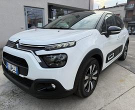 CITROEN C3 PureTech 83 S&S Max