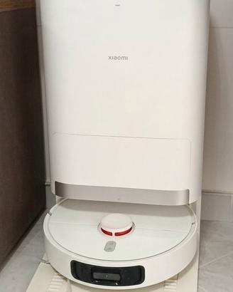 Robot aspirapolvere Xiaomi 