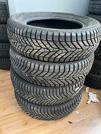 215 65 17 invernali Yokohama del 2022