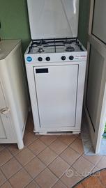 cucina parker