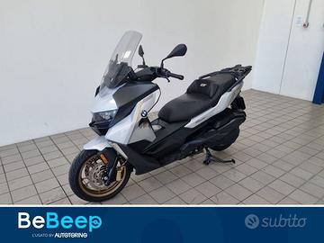 BMW Motorrad C 400 GT EXCLUSIVE ABS MY25