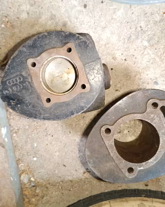cilindro gilera 150 moto epoca gruppo termico moto