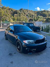 Bmw 135i Msport