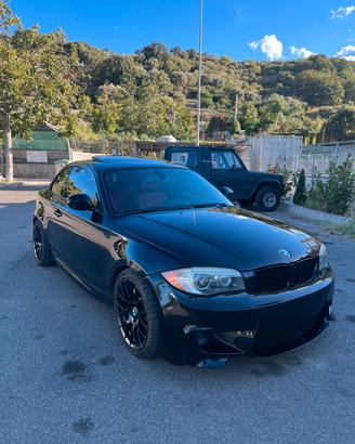 Bmw 135i Msport
