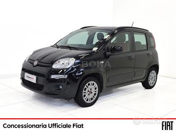 Fiat Panda 1.2 pop s&s 69cv my19