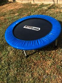 Trampolino elastico 90cm