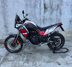 Yamaha Tenerè 700