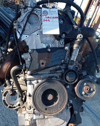 Motore per Chrysler PT Cruiser cod. mot. 664