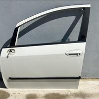 PORTIERA ANTERIORE SINISTRA FIAT Grande Punto 3Â°