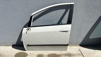 PORTIERA ANTERIORE SINISTRA FIAT Grande Punto 3Â°