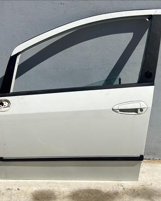 PORTIERA ANTERIORE SINISTRA FIAT Grande Punto 3°