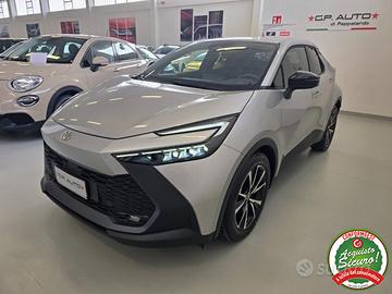 TOYOTA C-HR 1.8 HV Trend