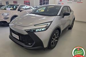 TOYOTA C-HR 1.8 HV Trend