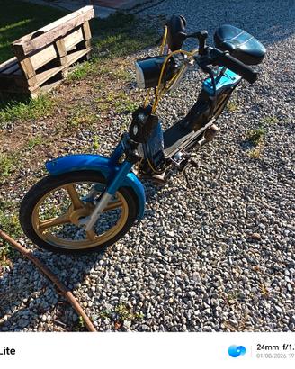 ciao piaggio
