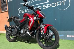 Keeway RKF 125 ABS GARANZIA PERMUTE FINANZIAMENTO