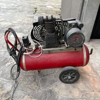 Compressore