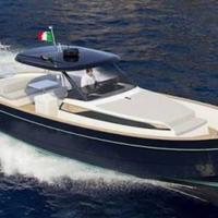Apreamare Gozzo 35 (2024)
