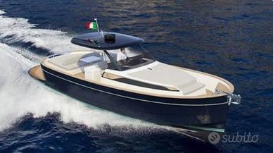 Apreamare Gozzo 35 (2024)