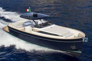 Apreamare Gozzo 35 (2024)