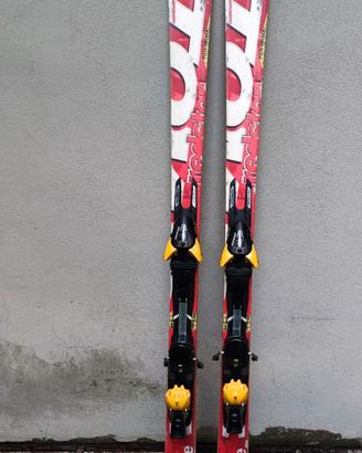 Scia Atomic Redster