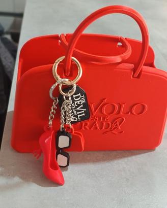 Contenitore borsa il diavolo veste prada 2