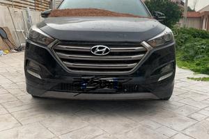 Ricambi Hyundai tucson