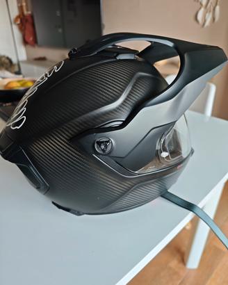 Casco XLite X 552 ultra carbon