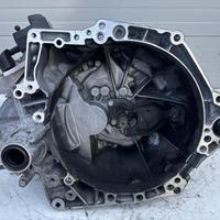 CAMBIO MANUALE COMPLETO PEUGEOT 2008 Serie 20V53 D