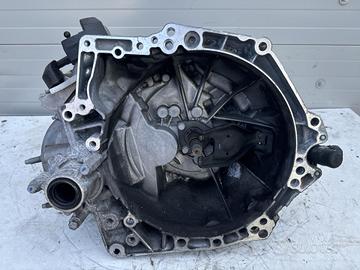 CAMBIO MANUALE COMPLETO PEUGEOT 2008 Serie 20V53 D