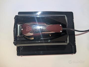 Wahl Magic Clip Cordless Clipper Professionale 