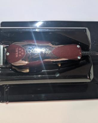 Wahl Magic Clip Cordless Clipper Professionale 