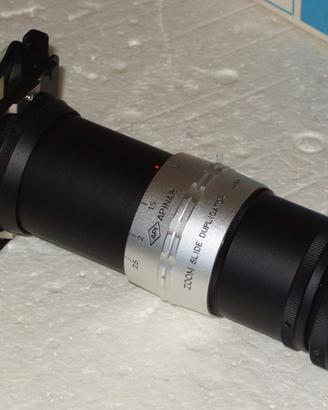 Duplicatore zoom per pellicole Apinar - Japan