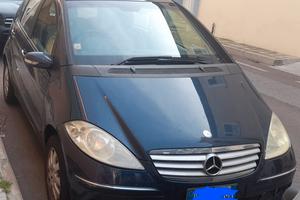MERCEDES Classe A (W/C169) - 2008