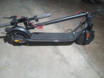 Mono pattino elettrico 