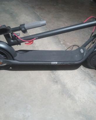 Mono pattino elettrico 