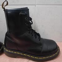 Scarpe Anfibi Dr Martens Originali 