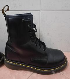 Scarpe Anfibi Dr Martens Originali 