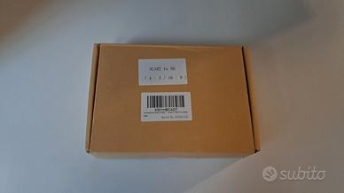 Convertitore video scart a hdmi
