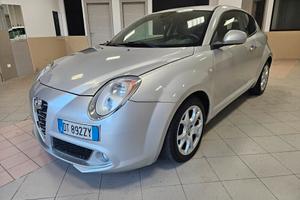 Alfa Romeo MiTo 1.6 JTDm 16V Distinctive