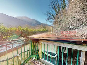 Appartamento Pescaglia [UM204CVVRG]