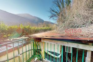 Appartamento Pescaglia [UM204CVVRG]