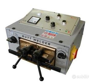 SALDATRICE TESTA/TESTA - NUOVA