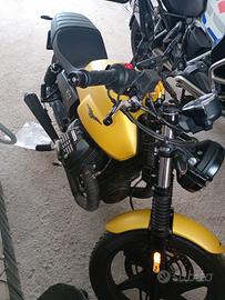 moto Guzzi v7 come nuova