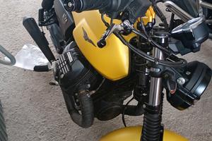 moto Guzzi v7 come nuova