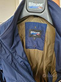 giubotto blauer
