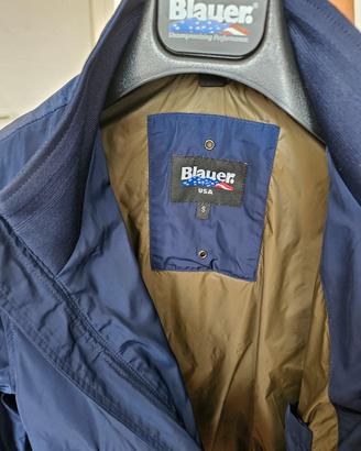 giubotto blauer