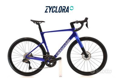 Cannondale SuperSix EVO Carbon 2 Di2 12V t.54
