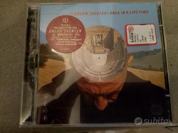 3 CD Musica progressive