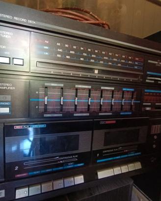 Amstrad twin tape