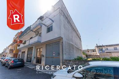 Immobile di 350 m² a Cavallino